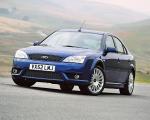 Ford Mondeo ST220 5-Door 2002 года